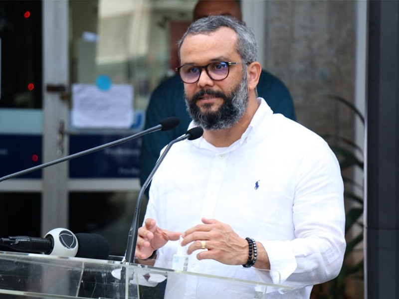 LAIS apresenta trabalho desenvolvido para o enfrentamento da pandemia do novo coronavírus