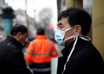 Mais de 160 líderes mundiais pedem força-tarefa global contra covid-19