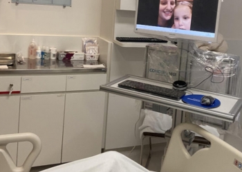 Hospital Moinhos de Vento utiliza telemedicina para humanizar atendimento a pacientes na UTI adulto