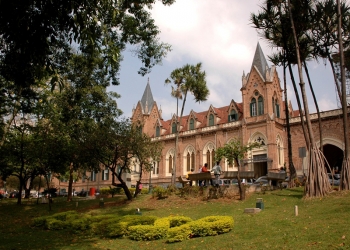 Santa Casa de Misericórdia de São Paulo inaugura 30 leitos de UTI para casos de coronavírus