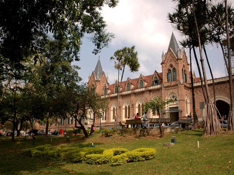 Santa Casa de Misericórdia de São Paulo inaugura 30 leitos de UTI para casos de coronavírus