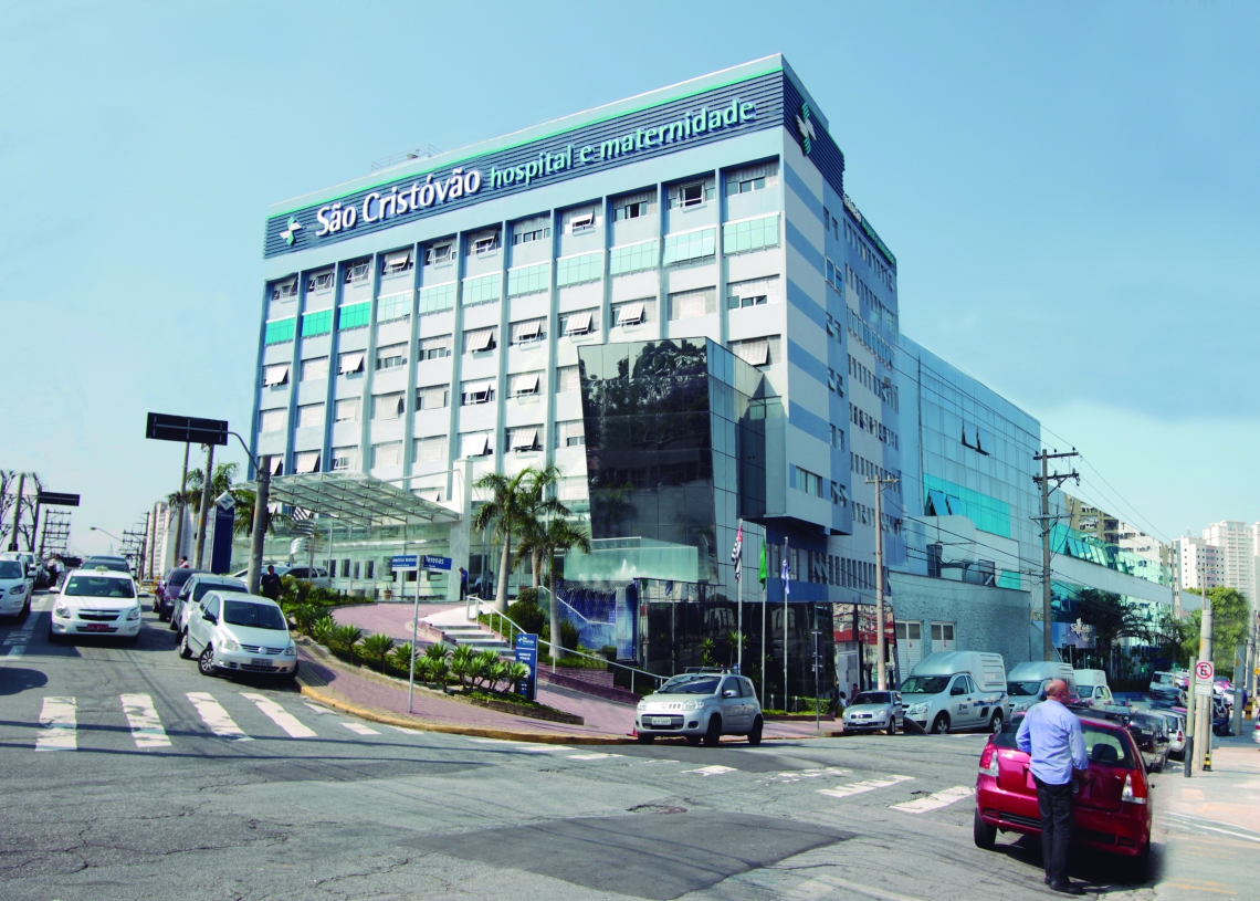 São Cristóvão Saúde oferece aos seus beneficiários uma central de atendimento 24h para atender dúvidas sobre COVID-19