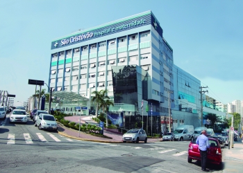 São Cristóvão Saúde oferece aos seus beneficiários uma central de atendimento 24h para atender dúvidas sobre COVID-19