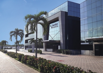 Teixeira Duarte realiza retrofit do Hospital Américas antes do prazo e com alta tecnologia