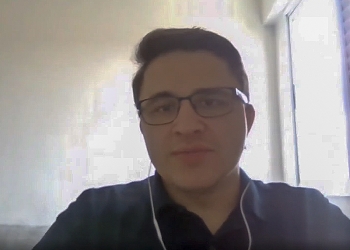 Webinar da HCM recebe Bruno Boldrin, diretor executivo da Abraidi