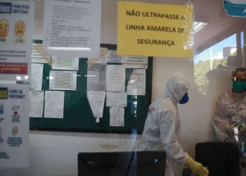 Ministério da Saúde e MPF discutem parcerias para combater covid-19