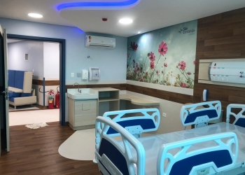 Hospital e Maternidade São Cristóvão inaugura 20 novos leitos e reforça o conceito de sustentabilidade na instituição
