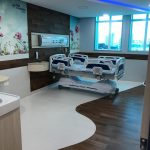 Hospital e Maternidade São Cristóvão inaugura 20 novos leitos e reforça o conceito de sustentabilidade na instituição 1