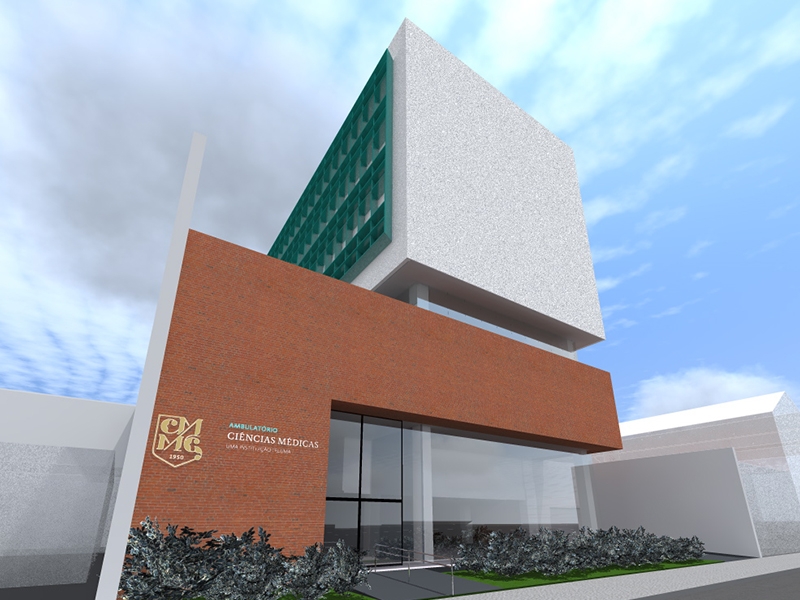 Consolidada no mercado, Feluma investe em novas expansões no setor da Saúde