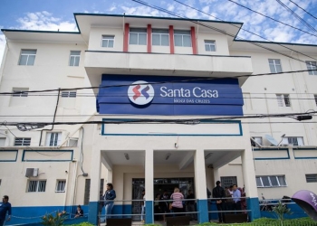 Câmara aprova repasse de R$ 2 bi para santas casas e hospitais filantrópicos