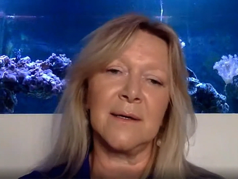 LIVE HCM: Cláudia Cohn, da Dasa, fala sobre a medicina diagnóstica em tempos de pandemia