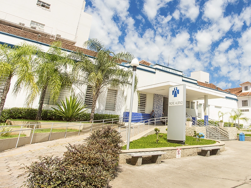 Com olhar amplo para o mercado, Fundação Padre Albino investe em gestão profissionalizada