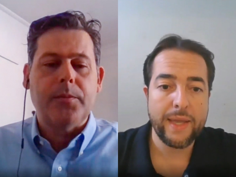 Em entrevista a HCM, executivos da Ecolab falam sobre as ações de combate ao coronavírus