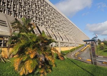 OSS Santa Marcelina Hospital Cidade Tiradentes conquista ONA III