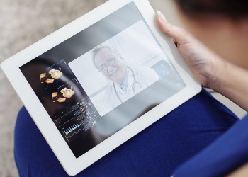 Hospital Israelita Albert Einstein desenvolve plataforma de Telemedicina para médicos e equipes do SUS