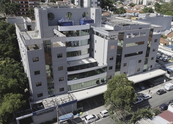 Mudanças no layout revitalizam Pronto-atendimento do Hospital e Maternidade Metropolitano da Lapa