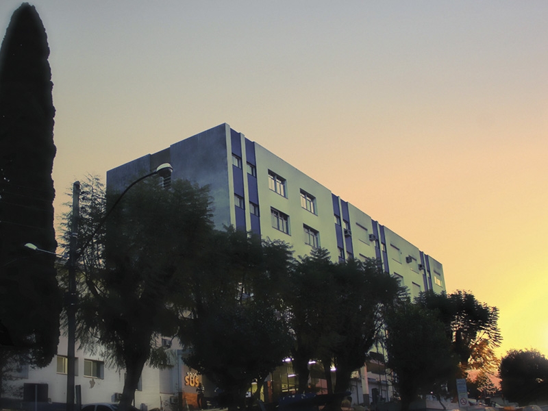 Hospital Montenegro 100% SUS recebe Selo de UTI Eficiente