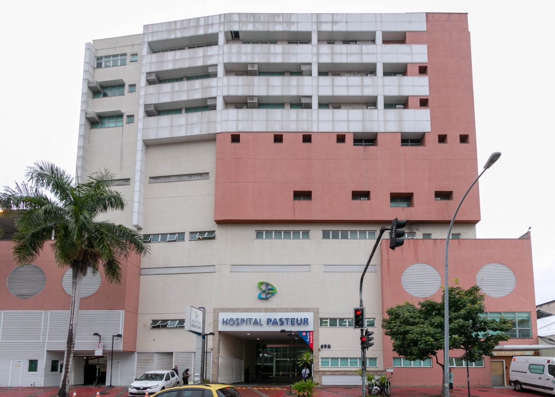 Em retrofit do Hospital Pasteur, Teixeira Duarte aposta em eficiência da gestão e alinhamento de processos