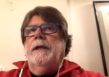 Live da HCM discute o conceito de cidades inteligentes com Thomaz Assumpção