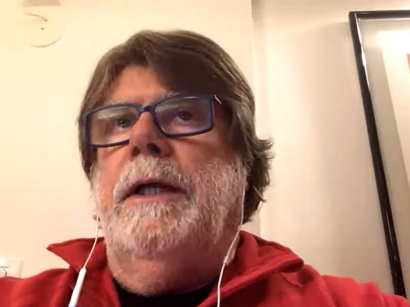 Live da HCM discute o conceito de cidades inteligentes com Thomaz Assumpção