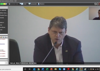 Audiência com ministro da infraestrutura visou equacionar problemas logísticos levantados pela ABRAIDI e outras 13 entidades