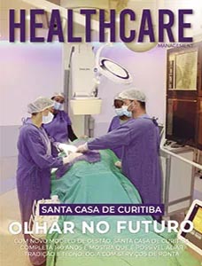 Edição 68 - Revista Healthcare Management