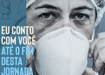 Cofen faz homenagem aos profissionais de enfermagem