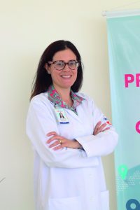 A liderança feminina na saúde brasileira 5
