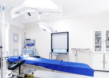 No ambiente hospitalar, Einstein e Enebras desenvolvem sistema que reduz contaminação por Covid-19.