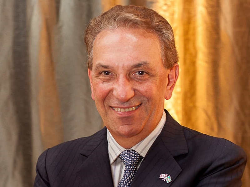 Pedro Palocci, presidente do Grupo São Lucas, defende o SUS e comenta sobre os desafios frente ao COVID-19