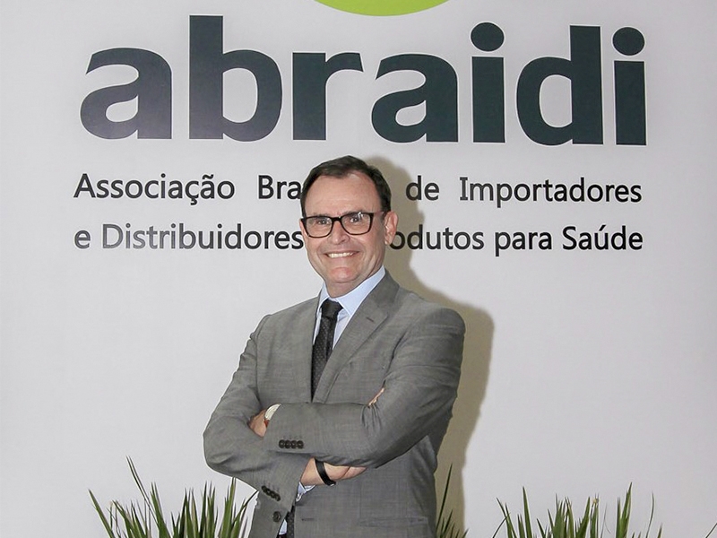 Associados da ABRAIDI elegem integrantes dos conselhos de Administração, Ética e Fiscal e presidente é reconduzido ao cargo