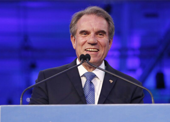 Nova diretoria do SindHosp toma posse