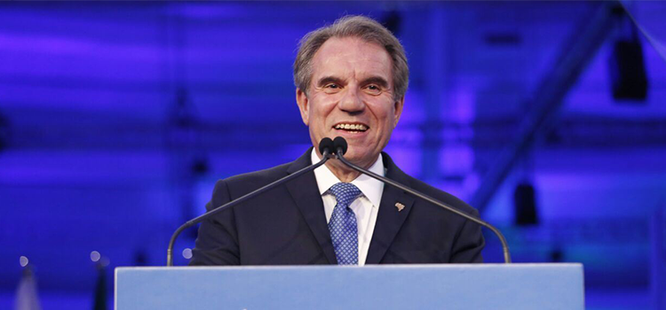 Nova diretoria do SindHosp toma posse