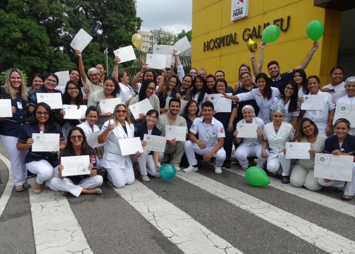 Pró-Saúde investe na melhoria da gestão e conquista certificações de Qualidade