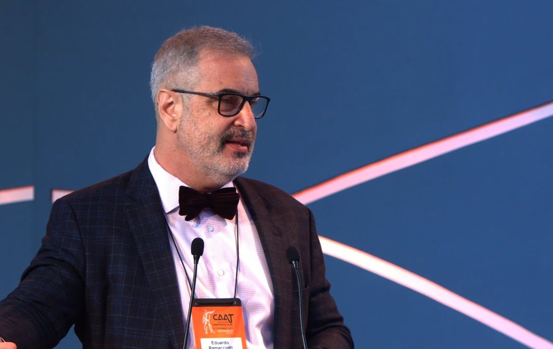 Diretor Clínico do Centro de Estudos do Grupo Leforte recebe premiação internacional