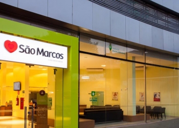 Dasa anuncia intenção de integrar Grupo São Marcos