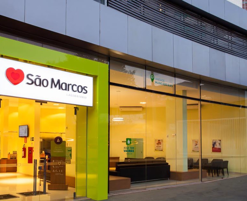 Dasa anuncia intenção de integrar Grupo São Marcos