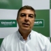 Gustavo Ribeiro, presidente da Unimed RP, participou da QR LIVE