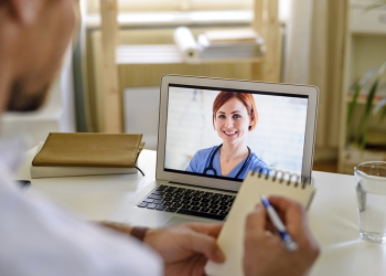 Hospital Alemão Oswaldo Cruz oferece cursos gratuitos para profissionais de enfermagem durante pandemia
