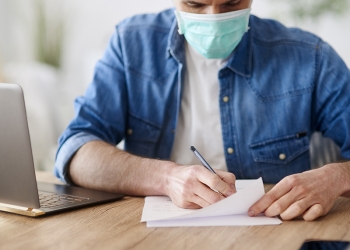 Infectologista ressalta quais hábitos devem ser mantidos durante e após a flexibilização da quarentena