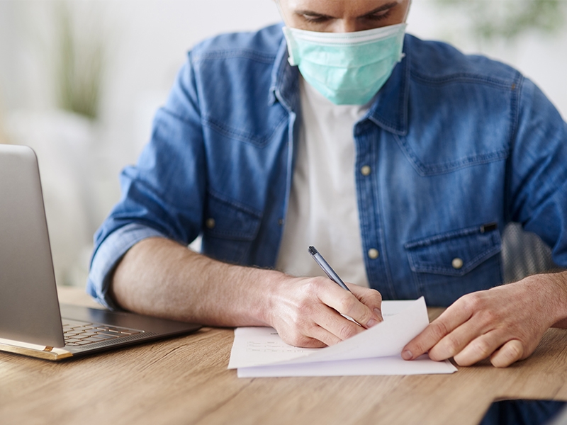 Infectologista ressalta quais hábitos devem ser mantidos durante e após a flexibilização da quarentena