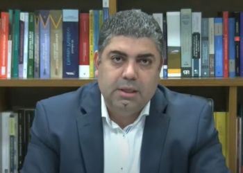 Giovani Saavedra, do Masterclass de Ética e Compliance, participou da Maratona de Lives da SAHE ’21