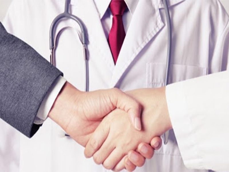 Fundação Vanzolini e Grupo Fleury firmam cooperação técnica