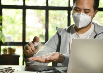 A pandemia e o pandemônio: a culpa não é do isolamento social