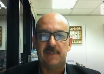 Mauro Junqueira, do Conasems, participa da Maratona de Lives da SAHE ’21