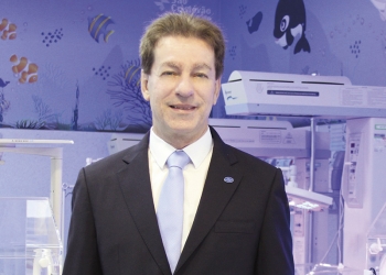 Atuação de excelência no Grupo São Cristóvão Saúde credencia Valdir Ventura a Embaixador da SAHE ‘21