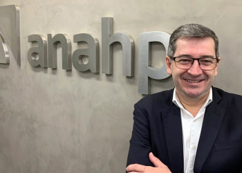 Anahp tem novo diretor para liderar a equipe comercial