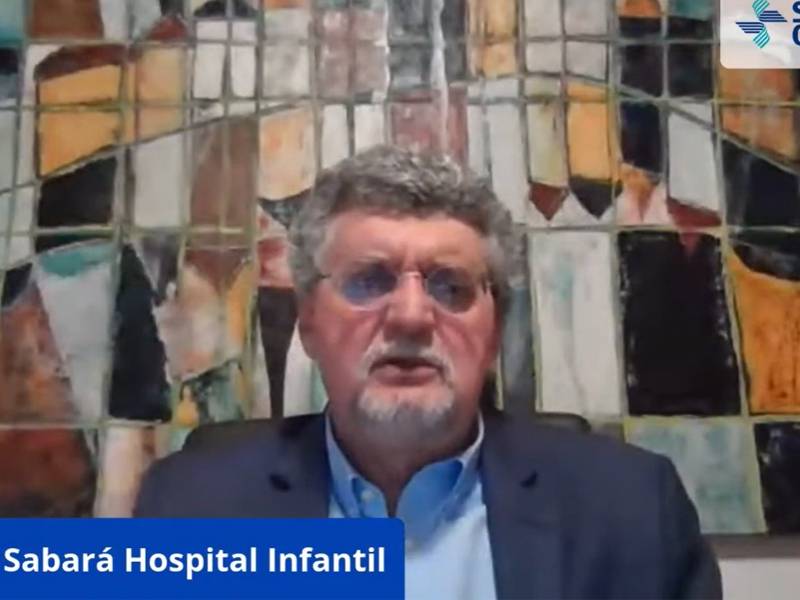 Ary Ribeiro conta sua trajetória de vida na série “1 Década de Influência”