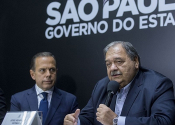 Com problemas de saúde, Germann deixa Secretaria de Saúde de SP