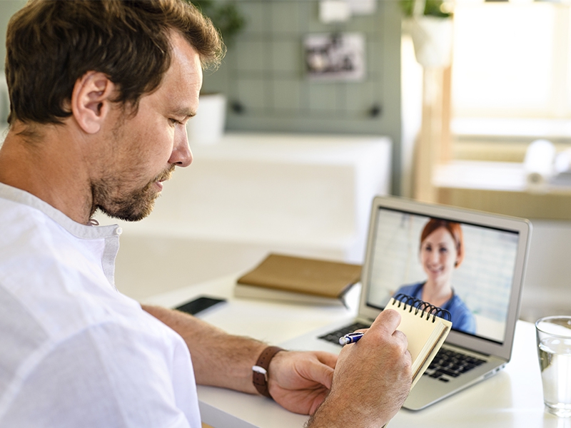 E se a pandemia acabar amanhã, como fica a telemedicina?